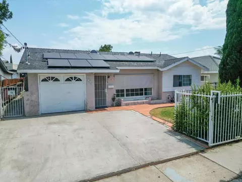 Exterior - 852 Gamble St, Escondido, CA 92026 photo 7 of 7