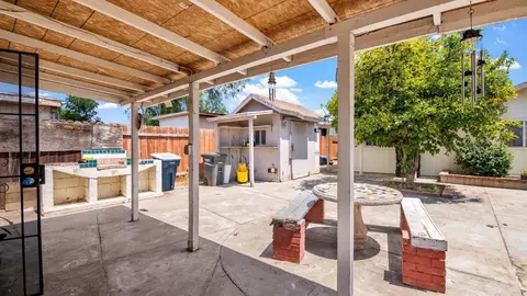 Exterior - 852 Gamble St, Escondido, CA 92026 photo 4 of 7