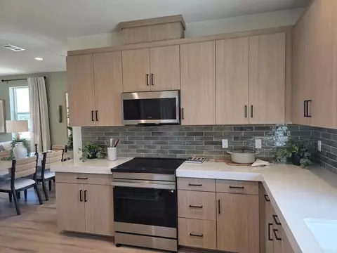 Kitchen - 7608 Quest Ln, Santee, CA 92071 photo 2 of 2
