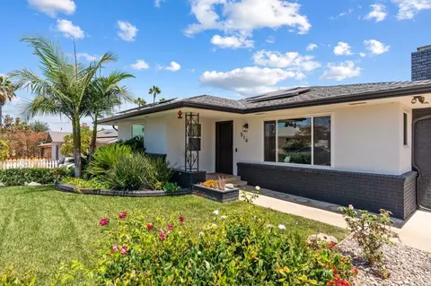 Exterior - 514 Avalon Dr, Vista, CA 92084 photo 2 of 4