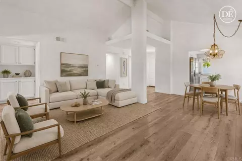 Living - 4714 Majorca Way, Oceanside, CA 92056 photo 6 of 7