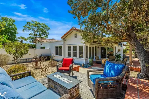 Exterior - 4714 Majorca Way, Oceanside, CA 92056 photo 9 of 13