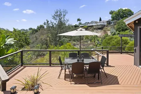 Exterior - 5860 Cactus Way, La Jolla, CA 92037 photo 3 of 10