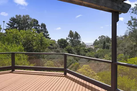 Exterior - 5860 Cactus Way, La Jolla, CA 92037 photo 6 of 10