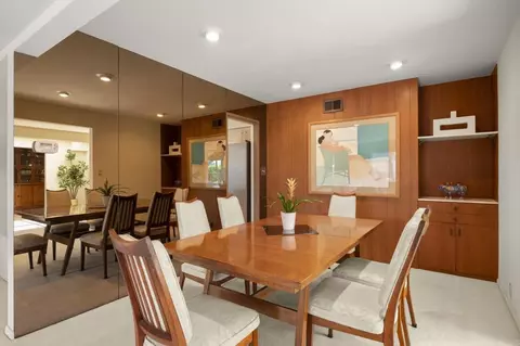 Dining - 5860 Cactus Way, La Jolla, CA 92037 photo 1 of 3