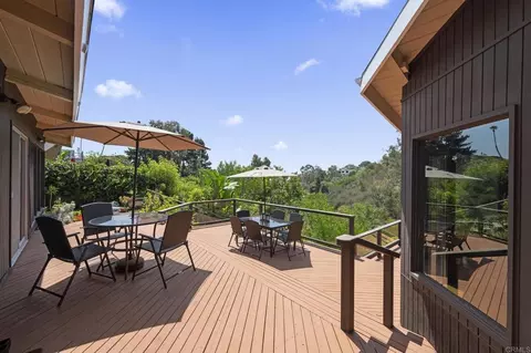 Exterior - 5860 Cactus Way, La Jolla, CA 92037 photo 2 of 10
