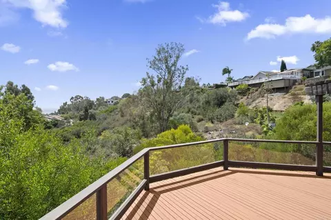 Exterior - 5860 Cactus Way, La Jolla, CA 92037 photo 5 of 10