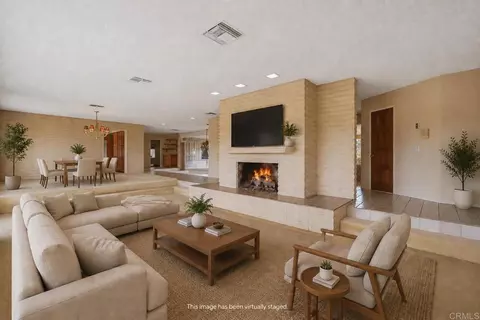 Living - 293 Via Del Cerrito, Encinitas, CA 92024 photo 3 of 24