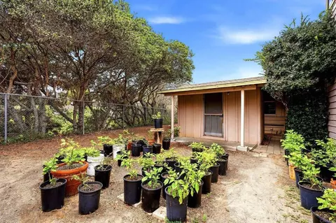Exterior - 293 Via Del Cerrito, Encinitas, CA 92024 photo 13 of 13