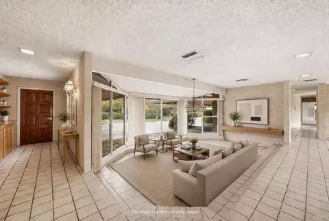 Living - 293 Via Del Cerrito, Encinitas, CA 92024 photo 1 of 24