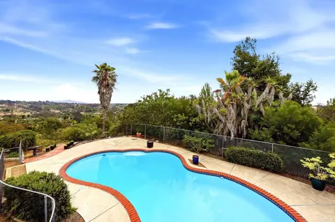 Exterior - 293 Via Del Cerrito, Encinitas, CA 92024 photo 7 of 13