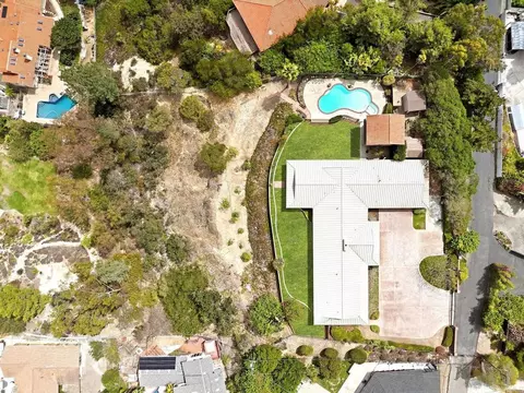 View/Area - 293 Via Del Cerrito, Encinitas, CA 92024 photo 2 of 6