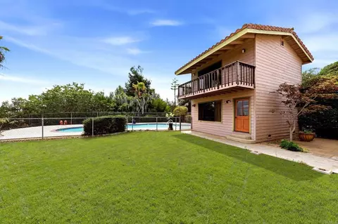 Exterior - 293 Via Del Cerrito, Encinitas, CA 92024 photo 2 of 13