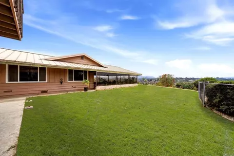 Exterior - 293 Via Del Cerrito, Encinitas, CA 92024 photo 4 of 13