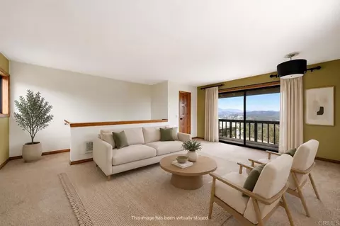 Living - 293 Via Del Cerrito, Encinitas, CA 92024 photo 7 of 24