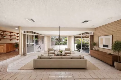 Living - 293 Via Del Cerrito, Encinitas, CA 92024 photo 2 of 24