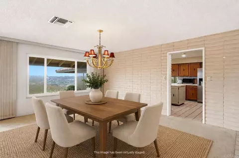 Dining - 293 Via Del Cerrito, Encinitas, CA 92024 photo 1 of 1