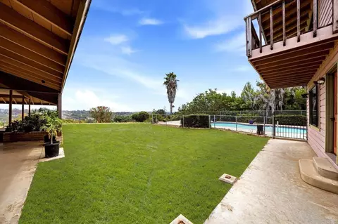 Exterior - 293 Via Del Cerrito, Encinitas, CA 92024 photo 1 of 13