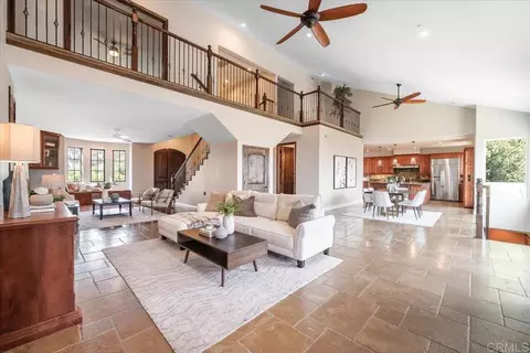 Living - 15223 Skyridge Rd, Poway, CA 92064 photo 2 of 2