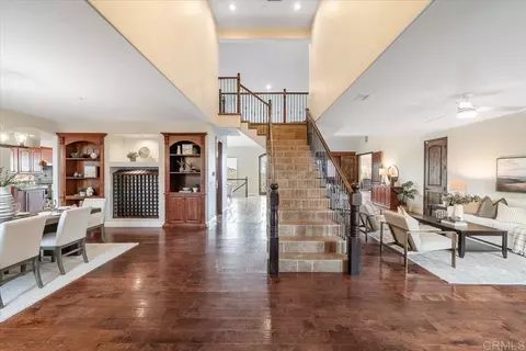 Entry Way - 15223 Skyridge Rd, Poway, CA 92064 photo 1 of 1