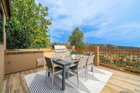 Exterior - 15223 Skyridge Rd, Poway, CA 92064 photo 5 of 12