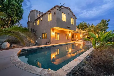 Exterior - 15223 Skyridge Rd, Poway, CA 92064 photo 12 of 12