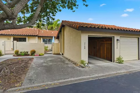 Exterior - 2168 Valleydale Ln, Encinitas, CA 92024 photo 9 of 13