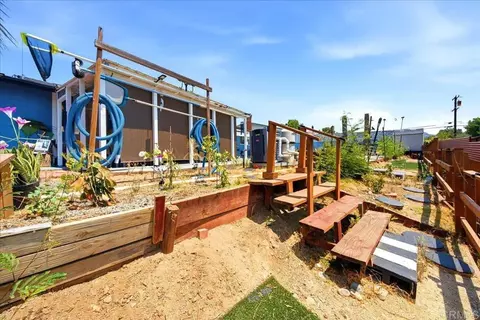 Exterior - 1475 Lily Ave, El Cajon, CA 92021 photo 10 of 13