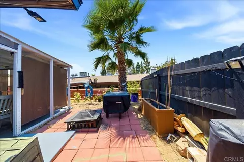 Exterior - 1475 Lily Ave, El Cajon, CA 92021 photo 13 of 13