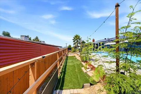 Exterior - 1475 Lily Ave, El Cajon, CA 92021 photo 9 of 13
