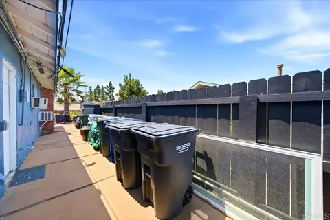 Exterior - 1475 Lily Ave, El Cajon, CA 92021 photo 12 of 13