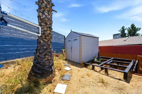 Exterior - 1475 Lily Ave, El Cajon, CA 92021 photo 7 of 13