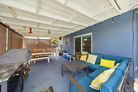 Exterior - 1475 Lily Ave, El Cajon, CA 92021 photo 5 of 13