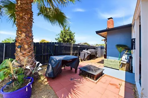 Exterior - 1475 Lily Ave, El Cajon, CA 92021 photo 3 of 13