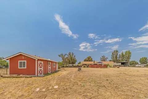 Exterior - 226 Durgin St, Ramona, CA 92065 photo 7 of 10