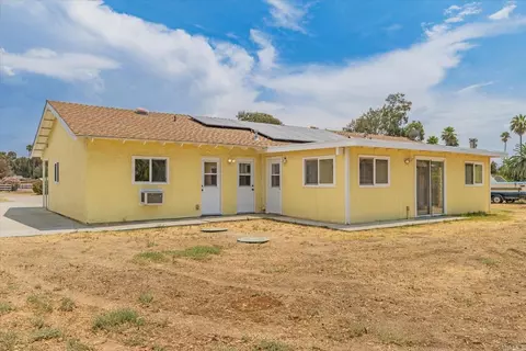 Exterior - 226 Durgin St, Ramona, CA 92065 photo 9 of 10