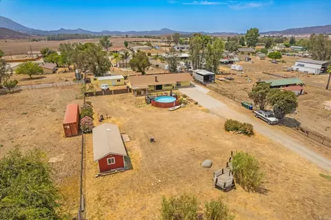 View/Area - 226 Durgin St, Ramona, CA 92065 photo 2 of 5