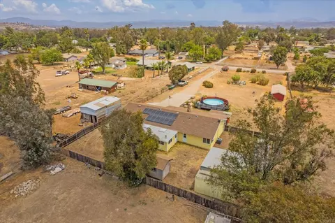 View/Area - 226 Durgin St, Ramona, CA 92065 photo 5 of 5