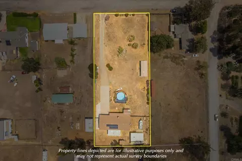 View/Area - 226 Durgin St, Ramona, CA 92065 photo 3 of 5