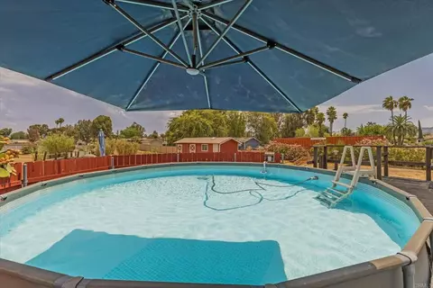 Exterior - 226 Durgin St, Ramona, CA 92065 photo 1 of 10