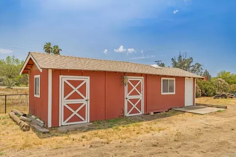 Exterior - 226 Durgin St, Ramona, CA 92065 photo 6 of 10