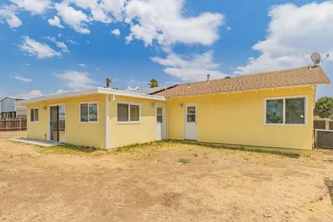 Exterior - 226 Durgin St, Ramona, CA 92065 photo 10 of 10