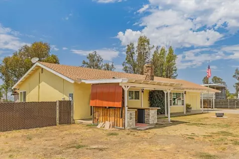Exterior - 226 Durgin St, Ramona, CA 92065 photo 4 of 10