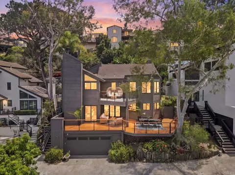 2871 Brant St, San Diego, CA 92103