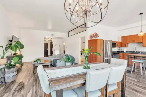 889 Date St #144, San Diego, CA 92101