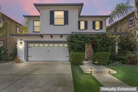 3963 Veritas Way, San Ramon, CA 94582