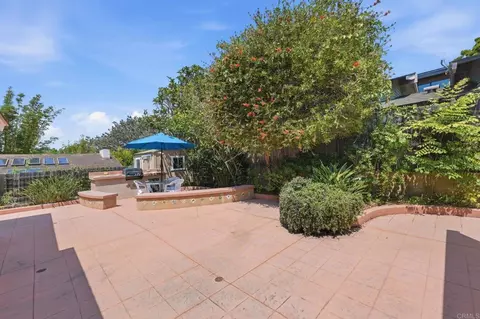 Exterior - 446 15th St, Del Mar, CA 92014 photo 5 of 10