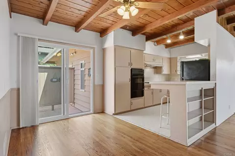 Kitchen - 446 15th St, Del Mar, CA 92014 photo 1 of 3