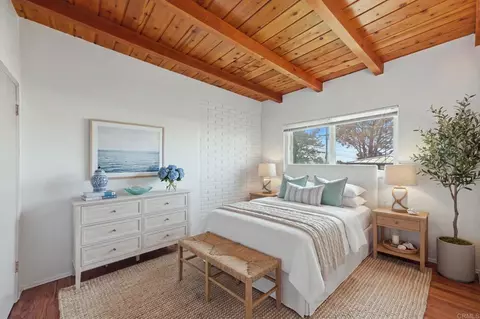 Bedroom - 446 15th St, Del Mar, CA 92014 photo 4 of 7