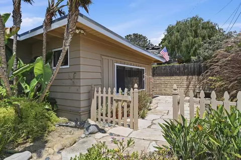 Exterior - 446 15th St, Del Mar, CA 92014 photo 3 of 10